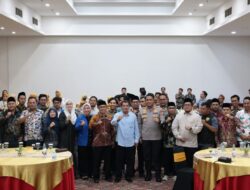 Perkuat Solidaritas, IKA PMII Tangerang Gelar Konsolidasi Akbar