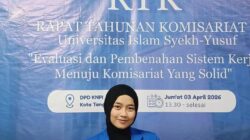 Kartini Masa Kini: Berani Bermimpi, Berani Menjadi Pelaku Utama Perubahan