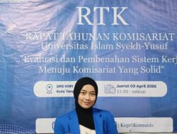 Kartini Masa Kini: Berani Bermimpi, Berani Menjadi Pelaku Utama Perubahan