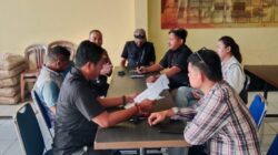 Respon Cepat Polsek Pasar Kemis Redam