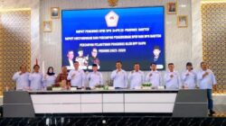 Sekretaris DPD GMPK Siap Laporkan Dugaan Jual Beli Tanah Sitaan Kejagung, Soroti Praktik Melawan Hukum yang Terstruktur