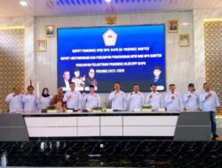 Sekretaris DPD GMPK Siap Laporkan Dugaan Jual Beli Tanah Sitaan Kejagung, Soroti Praktik Melawan Hukum yang Terstruktur