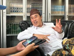 Ketua MUI Kota Tangerang Ajak Umat Maknai Idul Adha sebagai Momentum Berkorban