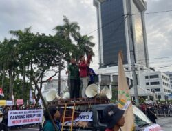 Jelang Hardiknas, Koordinator BEM Banten Bersatu Kritik Mandulnya Visi Pendidikan Andra Soni