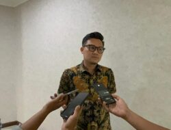 Hafidz Firdaus Tak Ambisi Rebut Kursi Ketua PKB Kota Tangerang, Siap Total Jika Direstui DPP
