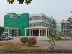 Akses Kursi Roda di IGD RSUP Sitanala Dipertanyakan, Dugaan Ketimpangan Pelayanan Mencuat