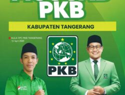 Pasca Muscab PKB Kabupaten Tangerang, Ketua DPAC PKB Rajeg Tegaskan Kesetiaan dan Soliditas Kader