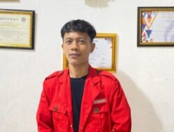 GMNI Desak BPN Kabupaten Tangerang Putus Kontrak KJSB Terkait Dugaan Pungli