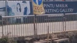 Pengelola Duta Indah Starhub Klaim Penuhi Aspek Lingkungan, Aktivis Desak Pembuktian Baku Mutu Air Buangan