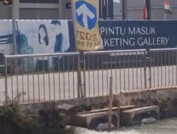 Pengelola Duta Indah Starhub Klaim Penuhi Aspek Lingkungan, Aktivis Desak Pembuktian Baku Mutu Air Buangan