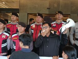 Angka Putus Sekolah di Banten Tembus 13 Ribu Siswa, Pemerataan Kualitas Pendidikan Jadi Sorotan BEM PTNU Banten