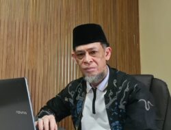 Aktivis Mohamad Jembar Desak Pemkab Tangerang Segera Terbitkan Perda Kelas Jalan