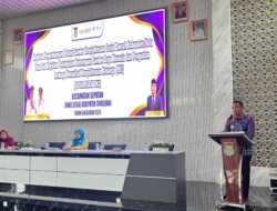 Sosialisasi LK3 di Sepatan, Aan Ansori Dorong Pola Asuh Bijak di Tengah Tantangan Zaman