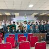 Bentengi Remaja dari Kenakalan, PAC IPNU-IPPNU Karang Tengah Resmi Dilantik