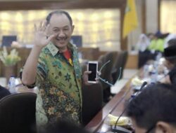‎Pengamat Sebut Perumda Tirta Benteng Tetap Jalankan Transparansi dan Terima Kritik