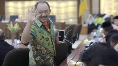 ‎Pengamat Sebut Perumda Tirta Benteng Tetap Jalankan Transparansi dan Terima Kritik
