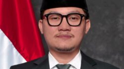 Ketua DPC PKB Termuda di Banten, Hafidz Firdaus Siap Besarkan PKB Kota Tangerang