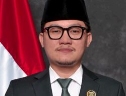 Ketua DPC PKB Termuda di Banten, Hafidz Firdaus Siap Besarkan PKB Kota Tangerang