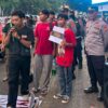 Poros Baru Tangerang Gelar Aksi “Lima Tuntutan Rakyat”, Tolak Program MBG hingga Soroti Deforestasi