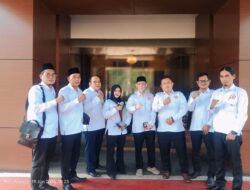GMPK dan Kejari Kabupaten Tangerang Perkuat Sinergi Kawal Akuntabilitas Anggaran dan Tata Kelola Aset