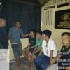 Tawuran Pecah Dua Kali di Batu Sari, Sejumlah Pelaku Diamankan Warga dan Diserahkan kepada Bhabinkamtibmas