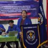 Terpilih Secara Demokratis, Gesuri Mesias Siap Bawa GAMKI Kota Tangerang Lebih Progresif