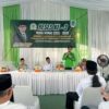 Hafidz Firdaus Serap Aspirasi Warga, Soroti Kemacetan Perlintasan Kereta Poris dan Banjir Poris Raya