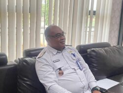 Usai Viral, Camat Pasar Kemis Janjikan Revisi Anggaran Mamin Rp1,7 Miliar