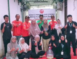 Duta Potensi Pemuda DKI Jakarta Gelar Eco-Preunership Lab, Sulap Limbah Rumah Tangga Jadi Bernilai Ekonomi