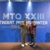 Kabupaten Tangerang Pertahankan Gelar Juara Umum MTQ XXIII Banten, Rahmat Hidayat Beri Apresiasi Tinggi