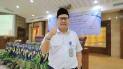 Perumda Tirta Benteng Perbaiki Kebocoran Pipa, Doddy Effendy: Pelayanan kepada Pelanggan Menjadi Prioritas