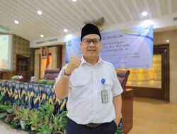 Perumda Tirta Benteng Perbaiki Kebocoran Pipa, Doddy Effendy: Pelayanan kepada Pelanggan Menjadi Prioritas