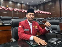 Pemuda Muslimin Indonesia Provinsi Banten Apresiasi Polri Ungkap Dugaan Korupsi Eks Pejabat Jampidsus