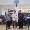 BEM PTNU Banten Luncurkan Program “Goes to School” untuk Bentuk Karakter Pelajar di Provinsi Banten