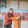 ‎Pemuda Muslimin Banten Dilantik, Siap Kawal Program Pendidikan Gratis Lewat Posko Aduan