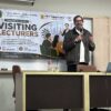 FKIP UNIS Gelar Visiting Lecturer, Perkuat Kompetensi Global Calon Guru Bahasa Inggris