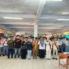 BEM PTNU Pandeglang Berkolaborasi dengan Forum Genre Gelar Sosialisasi Pencegahan Pernikahan Dini, Pelecehan Seksual, dan Kenakalan Remaja