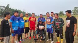 Batuceper Cup HUT RI ke-81 Perkuat Silaturahmi dan Semangat Persatuan Masyarakat