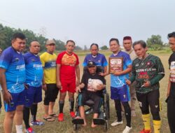 Batuceper Cup HUT RI ke-81 Perkuat Silaturahmi dan Semangat Persatuan Masyarakat