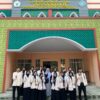 Kelompok 37 PLP Integratif UIN SMH Banten Mulai Pengabdian dan Adaptasi di AGIS Primary School