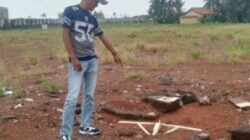 Diduga Ada Kejanggalan Sertifikat Tanah Warisan di Belendung, Ahli Waris Pertanyakan Proses Penerbitan Sertifikat