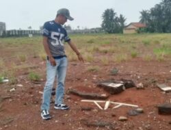 Diduga Ada Kejanggalan Sertifikat Tanah Warisan di Belendung, Ahli Waris Pertanyakan Proses Penerbitan Sertifikat