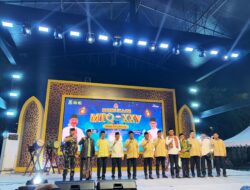 MTQ XXV Kota Tangerang Resmi Digelar di Ciledug, Wadah Mencetak Generasi Qur’ani Berprestasi