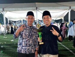 LPTQ Batuceper Siapkan Beasiswa Santri dan Program “Goes To School” untuk Cari Bibit MTQ