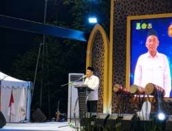 MTQ XXV Kota Tangerang Berakhir, Ciledug Raih Juara Umum, Kumpulkan 545 Poin