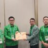 Billboard Kepengurusan Baru DPC PKB Kota Tangerang Bermunculan, Hafidz Firdaus: Ini Awal Semangat Pengabdian