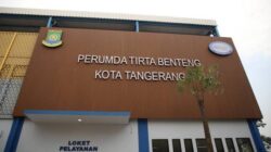 Meriahkan HUT RI ke-81, Pemkot Tangerang Pangkas Biaya Pasang Air Bersih hingga 81 Persen