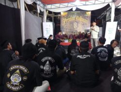 Majlis Preman Indonesia Gandeng BAZNAS RI Gelar Pembinaan Dakwah Kelompok Marjinal