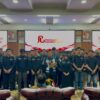 Sambut Indonesia Emas 2045, Pemuda Berdampak Gelar Deklarasi Nasional di Banten