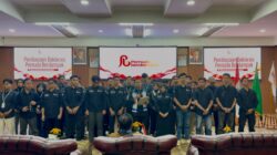 Sambut Indonesia Emas 2045, Pemuda Berdampak Gelar Deklarasi Nasional di Banten